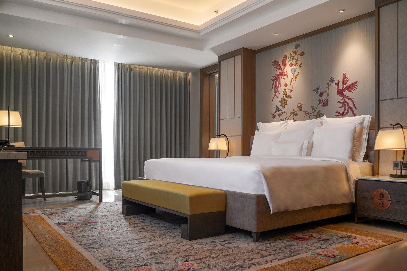 HOTEL TENTREM SEMARANG $83 ($̶1̶0̶8̶) - Updated 2022 Prices & Reviews ...