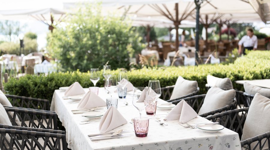 Gütlterrasse