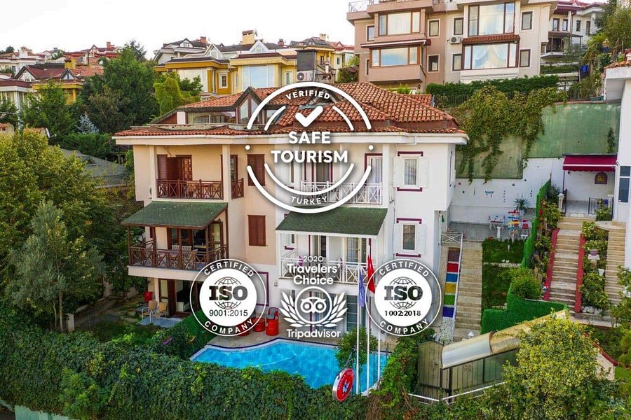 robin hood hotel istanbul turkiye otel yorumlari ve fiyat karsilastirmasi tripadvisor