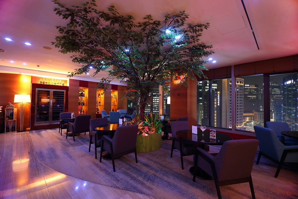 Hotel photo 88 of Ibis Ambassador Seoul Myeongdong.
