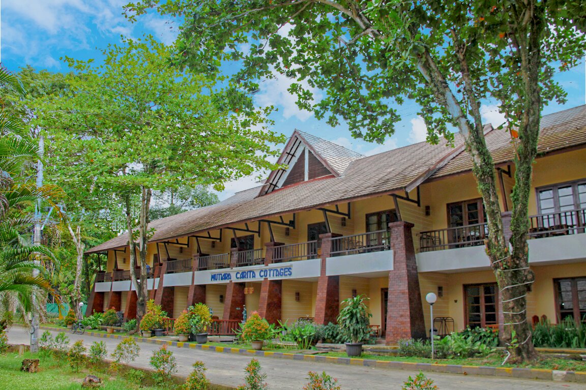 MUTIARA CARITA COTTAGES Prices Hotel Reviews Pandeglang