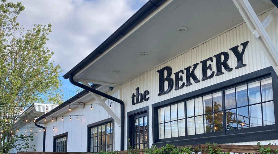The Bekery