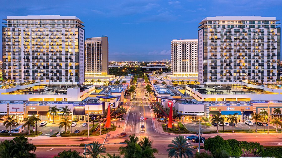 Downtown Doral - 2022 Lo que se debe saber antes de viajar - Tripadvisor