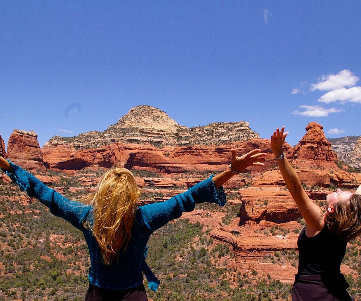 Sedona Soul Adventures - All You Need to Know BEFORE You Go