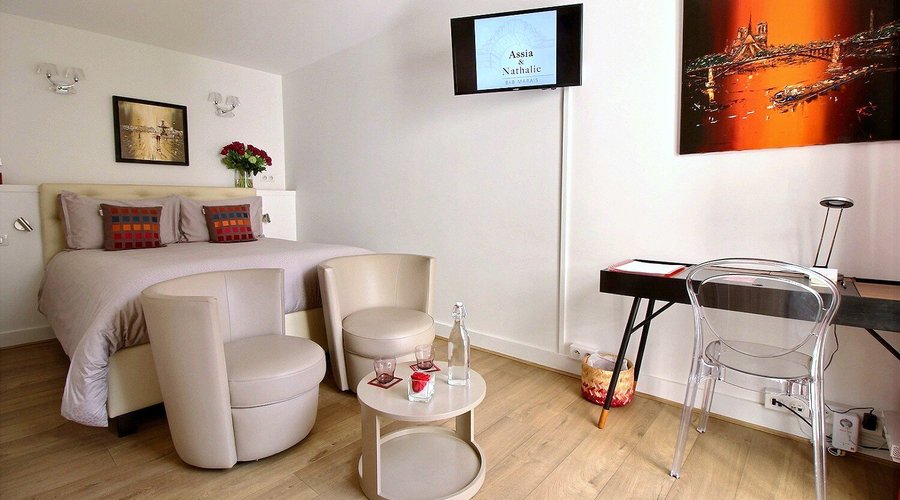 SUITE Notre Dame