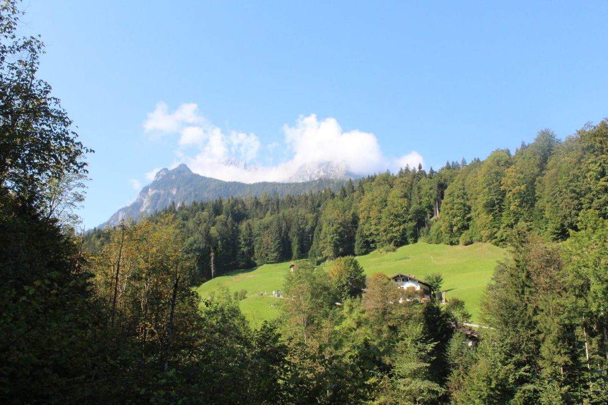 Stubenalm (Ramsau): All You Need to Know BEFORE You Go