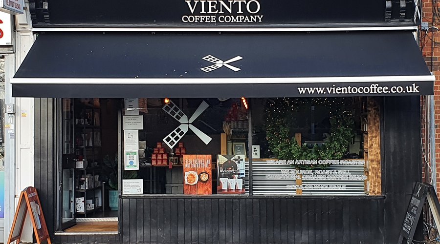 VIENTO, St. Albans - Restaurant Reviews, Photos & Phone Number - Tripadvisor