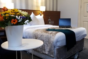 Habitaciones y suites