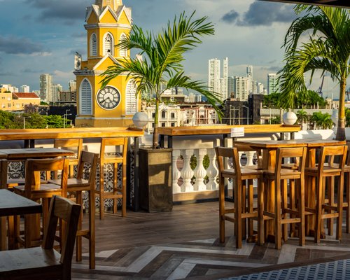 THE 10 BEST Cartagena Bars & Clubs (with Photos) - Tripadvisor