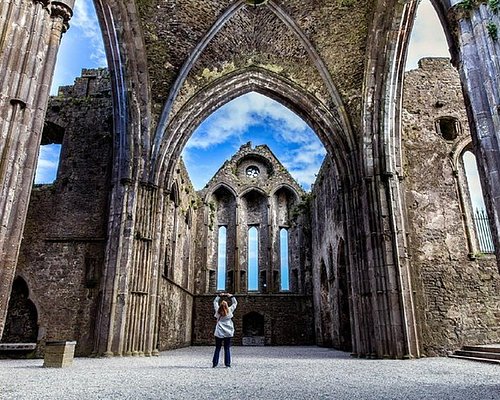 day trips from ireland