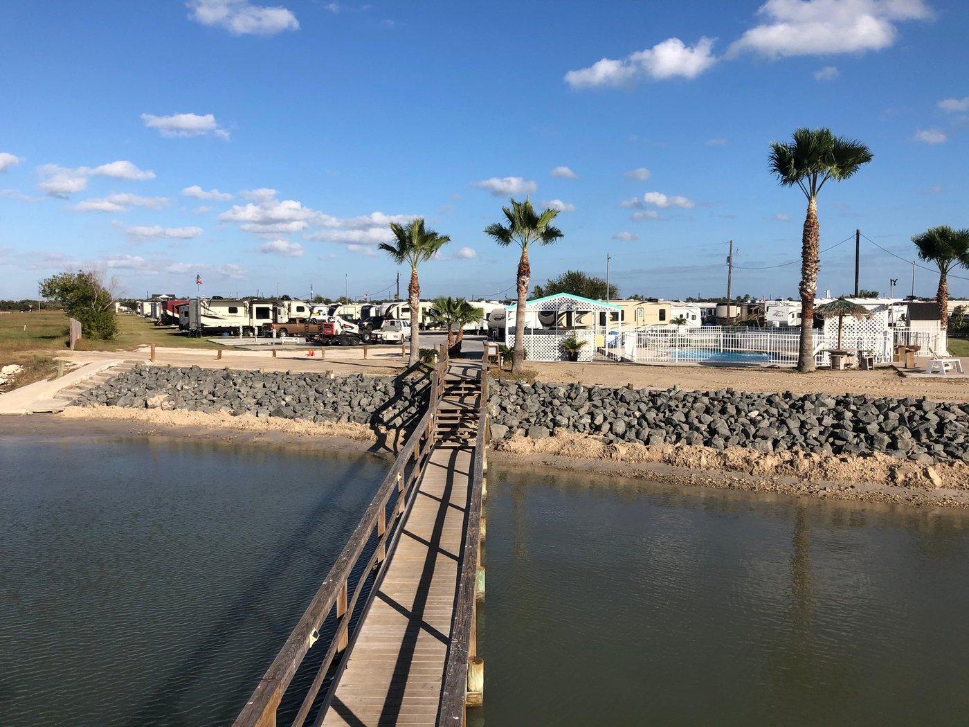 Copano Haven Rockport Tx