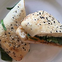 Lemon Myrtle Cafe