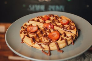 餐點