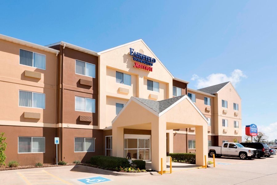 FAIRFIELD INN & SUITES TYLER 67 (̶1̶0̶4̶) Updated 2020 Prices