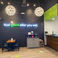 Feel Good After You Eat😊
