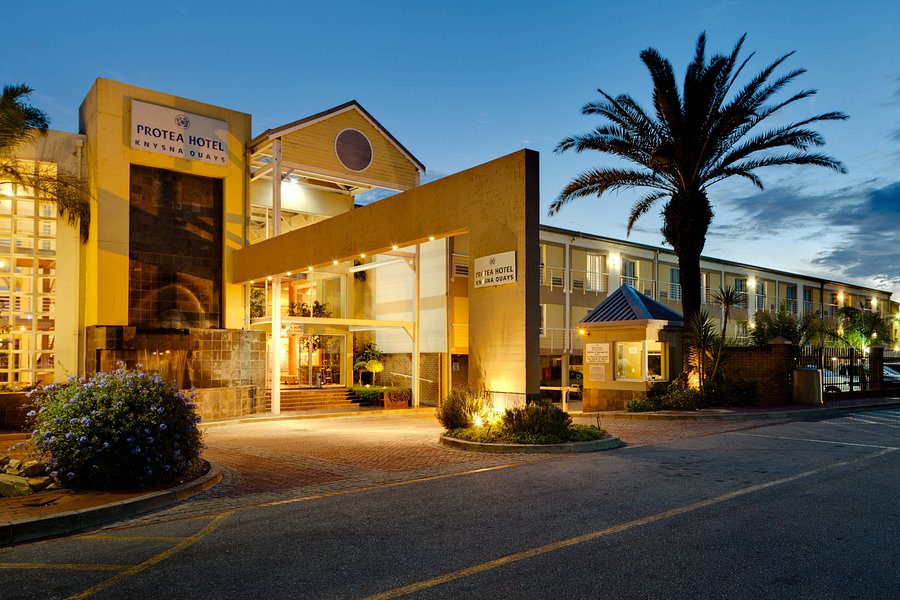 Protea Hotel By Marriott Knysna Quays Updated 2021 Prices Reviews And Photos South Africa 1611