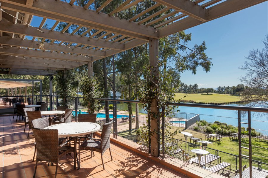 OAKS CYPRESS LAKES RESORT (AU113) 2021 Prices & Reviews (Greater