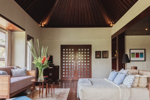 Kamar & Suite