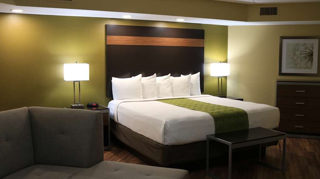 Hotel photo 71 of Best Western Plaza Inn.