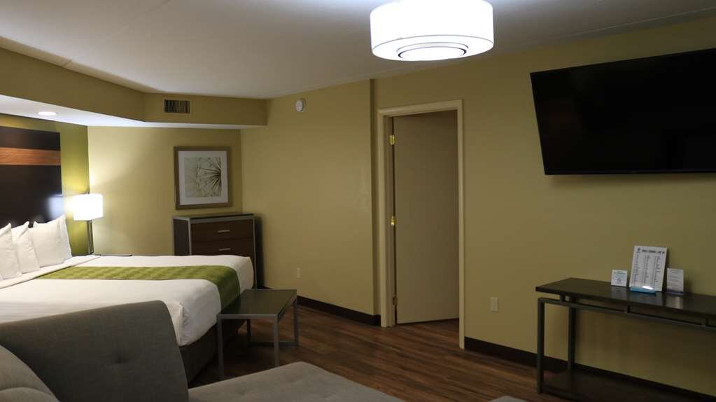 Hotel photo 62 of Best Western Plaza Inn.