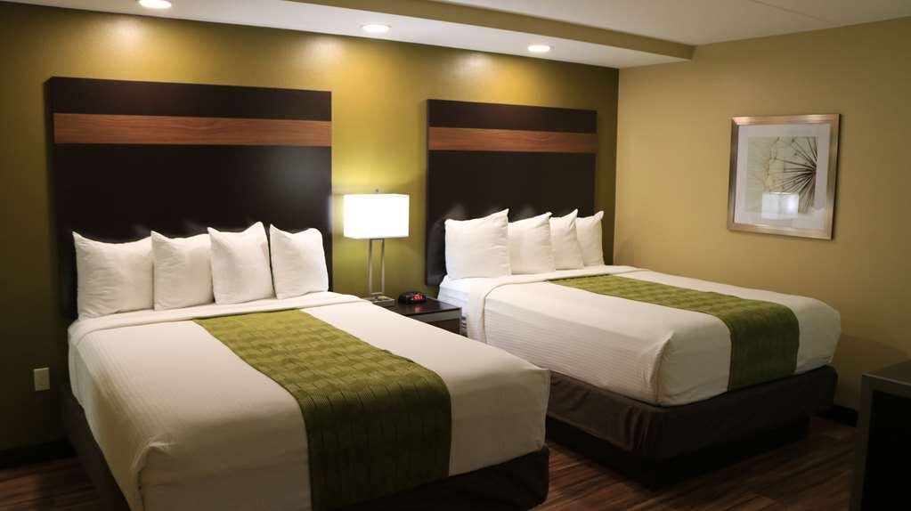 Hotel photo 55 of Best Western Plaza Inn.