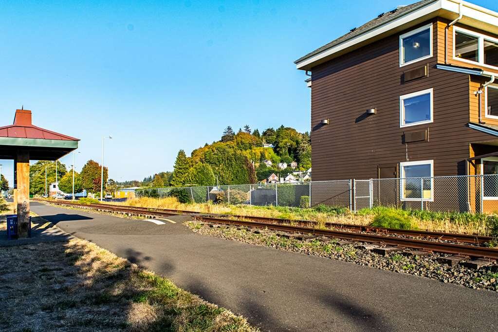 Hotel photo 15 of Comfort Suites Columbia River.