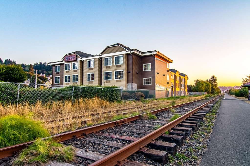 Hotel photo 59 of Comfort Suites Columbia River.