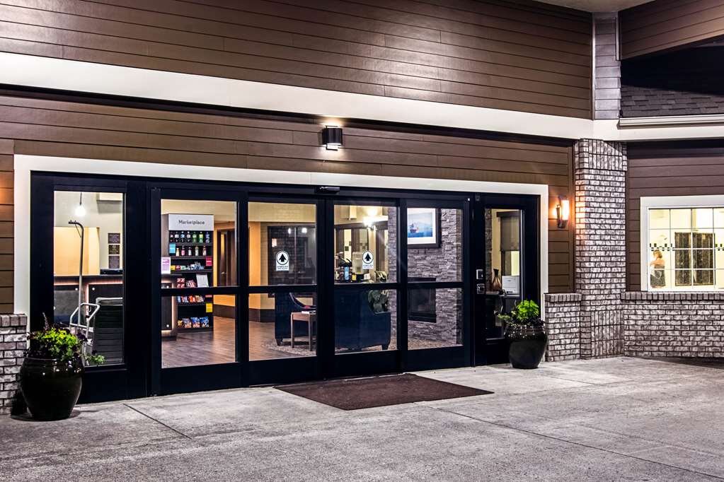 Hotel photo 52 of Comfort Suites Columbia River.