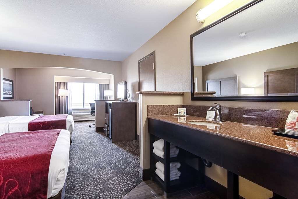 Hotel photo 61 of Comfort Suites Columbia River.