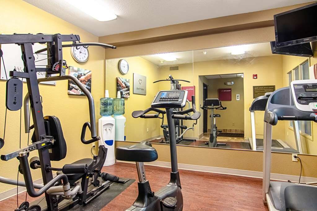 Hotel photo 21 of Comfort Suites Columbia River.