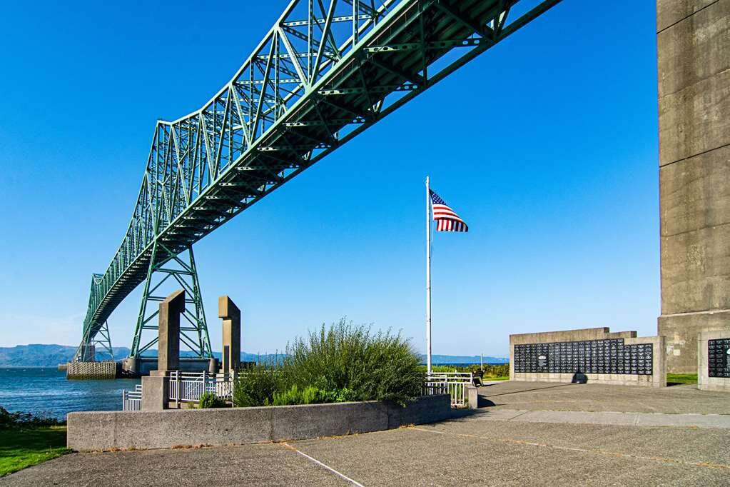 Hotel photo 56 of Comfort Suites Columbia River.