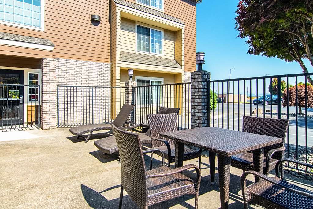 Hotel photo 68 of Comfort Suites Columbia River.