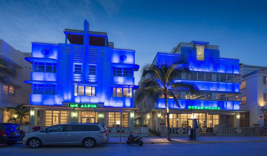 HILTON GRAND VACATIONS MCALPIN-OCEAN PLAZA Updated 2021 Prices