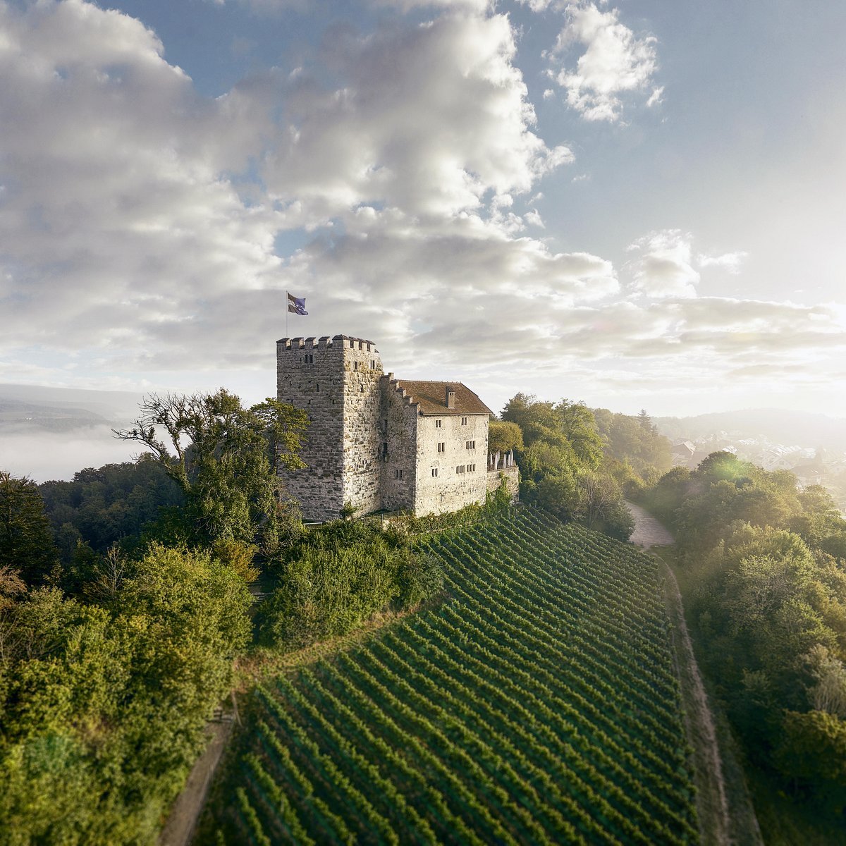 Schloss Habsburg: лучшие советы перед посещением - Tripadvisor