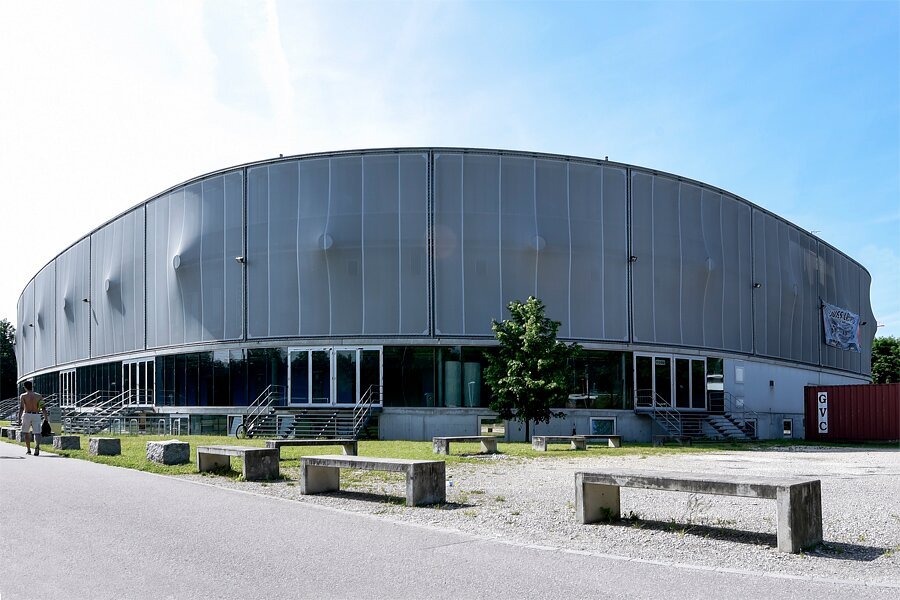 EISHALLE ST. JAKOB-ARENA (Basel) - All You Need to Know BEFORE You Go