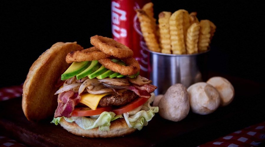BIG BOY BURGER BAR & GRILL, Siem Reap - Restaurant Reviews, Photos & Phone Number - Tripadvisor