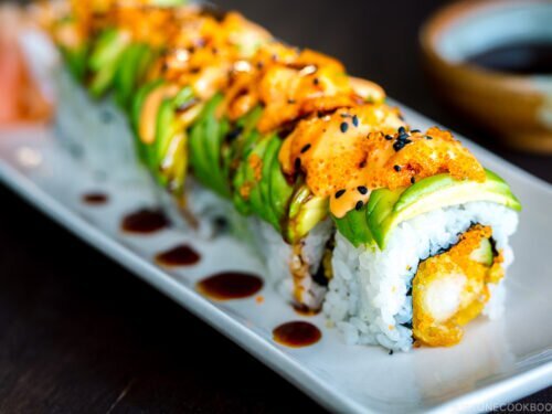 Sushi 8