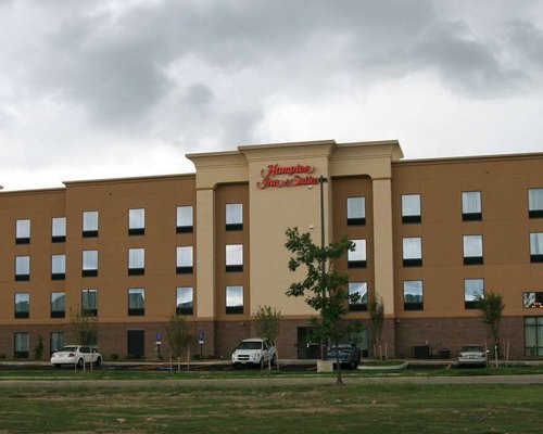 Wonderful for anyone! - Review of Residence Inn Cleveland Mentor ...