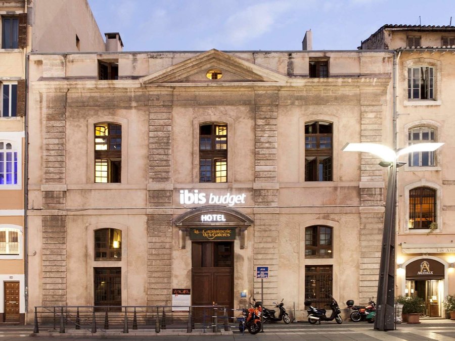 IBIS BUDGET MARSEILLE VIEUX PORT  Updated 2021 Prices, Hotel Reviews