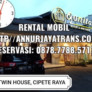 Rent Car