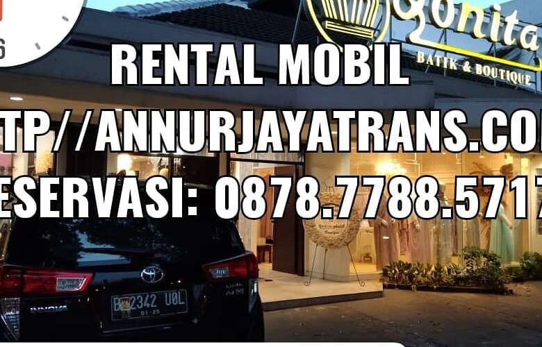 Rent Car