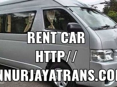Rent Car