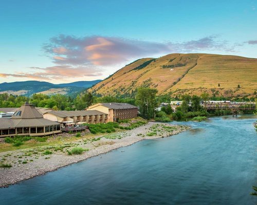 THE 10 BEST Hotels in Missoula, MT for 2020 (from $56) - Tripadvisor