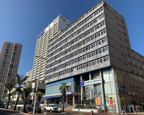 The 10 Best Durban Beach Hotels 2021 With Prices Tripadvisor