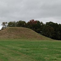 Toltec Mounds Archaeological State Park (Scott) - All You Need to Know ...