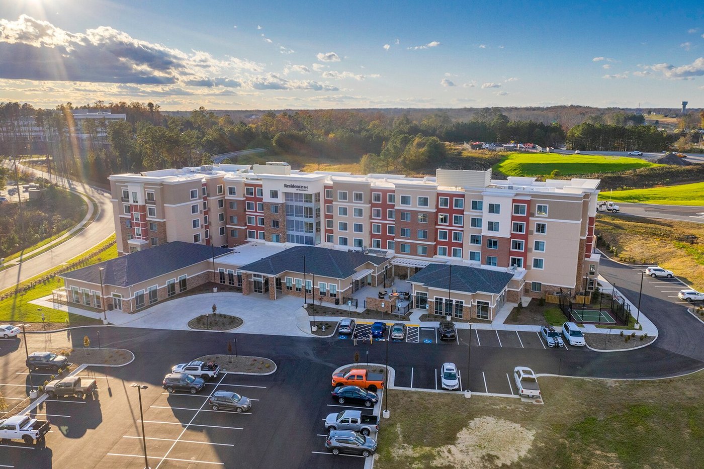 RESIDENCE INN BY MARRIOTT SHORT PUMP AT THE NOTCH Updated 2024 Prices