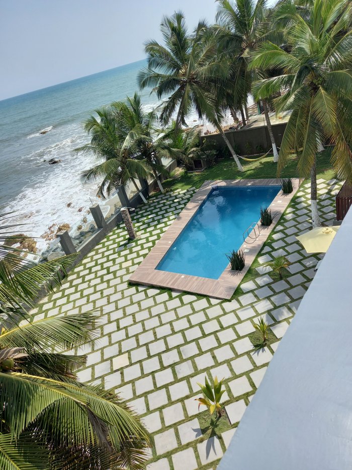 SERENITY RESIDENCES AND SPA - Prices & Hotel Reviews (Accra, Ghana)