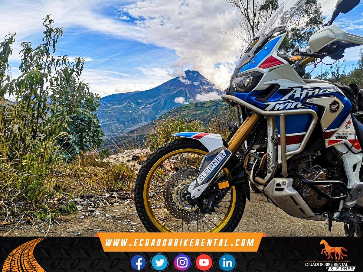 Ecuador Bike Rental by Sleipner (Reviews) - All You Need to Know BEFORE You  Go