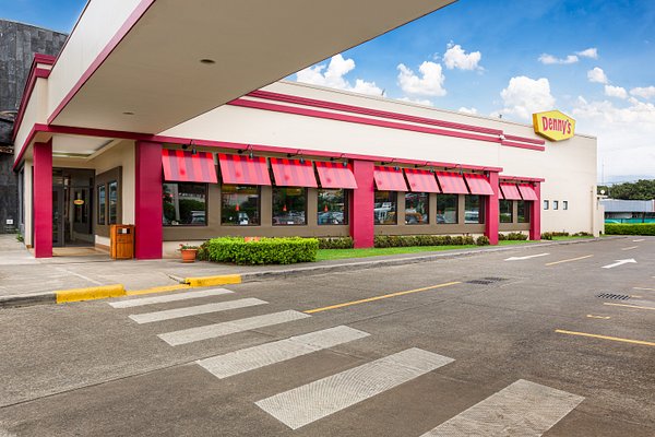 THE BEST American Restaurants in Sabana Redonda (Updated 2024)