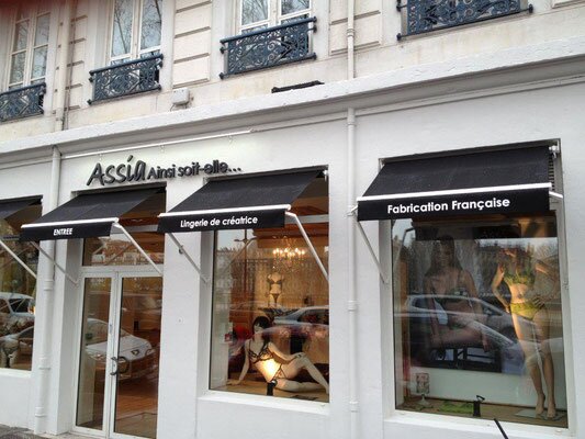 Assia Lingerie Lyon France Hours Address Tripadvisor